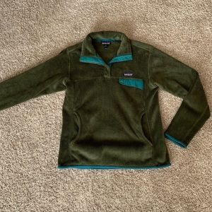 Patagonia Pullover